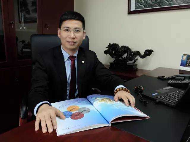 民生财富进驻广州 开业论坛圆满召开