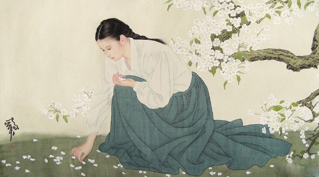 对不起,谢谢你 · 「为你读诗」周末特集 · 第