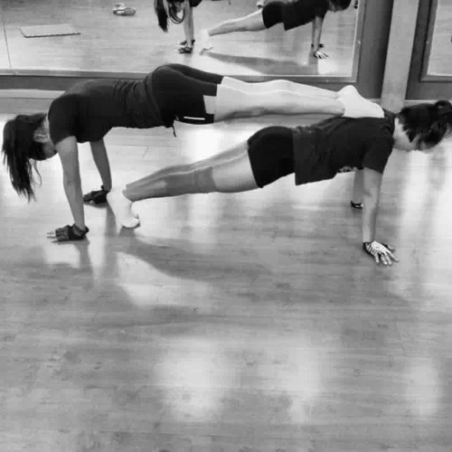 神技 | 最省心<em>练马甲线的方法</em>是什么?-精品购物