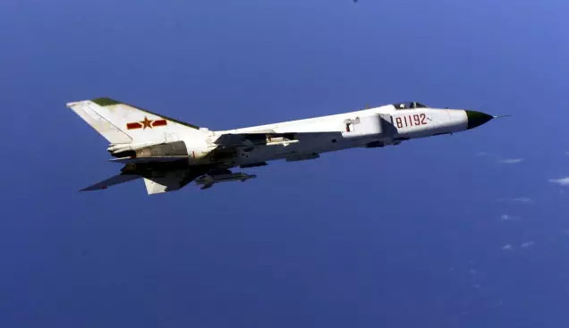 疑点令国人痛彻心扉!十四年前中美南海撞机真