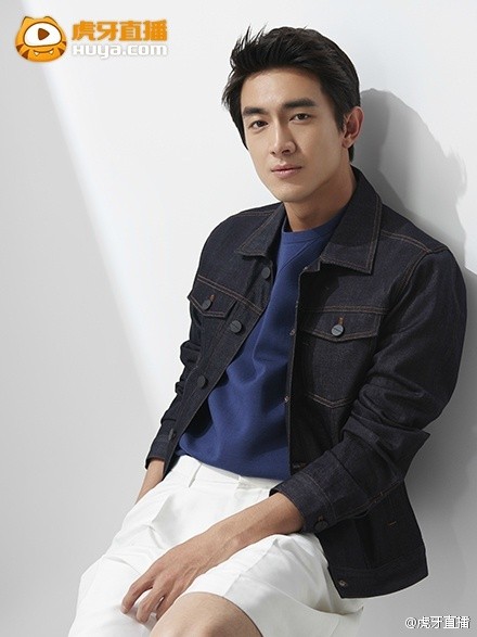 不吹不黑,<em>虎牙</em>那些主要看气质的主播们~_<em>手机</em>