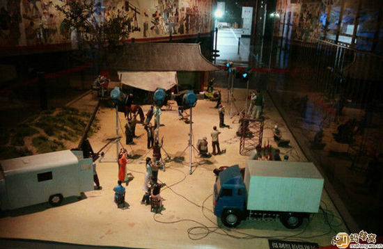 走到腿软的京城博物馆,这几个最不可错过