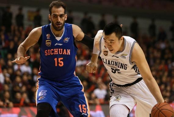 CBA总决赛第三场在线直播四川VS辽宁:天王山