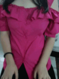 <em>妹子你有点节操</em>好吗?