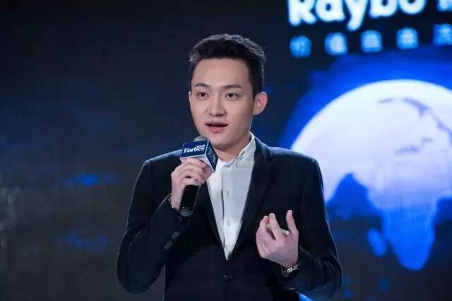 孙宇晨:我在湖畔大学学到了什么-天下网商