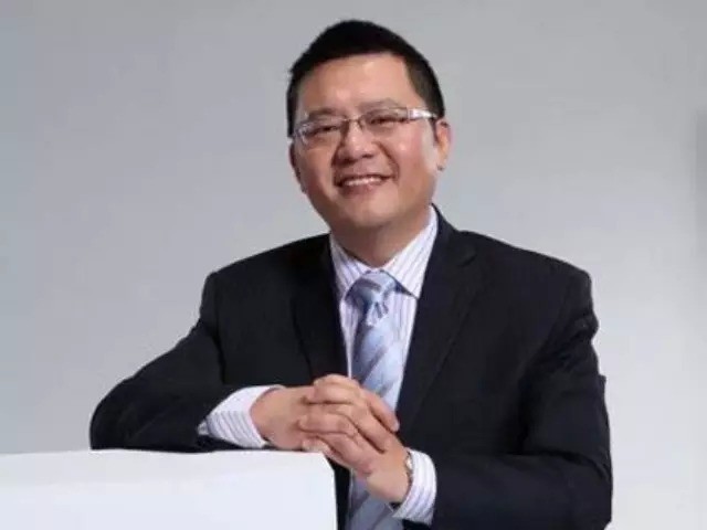 俞永福打造阿里移动矩阵 非电商基因 再强化