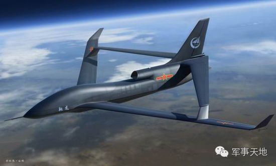 新战机轰20突然传出重磅消息 美军工彻底傻眼