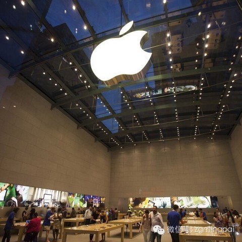 监测 | 美国ITC将对苹果侵犯爱立信专利展开调