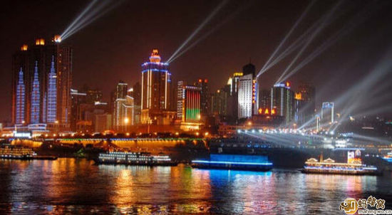 【中国超大城市有哪些】中国超大城市名单、排