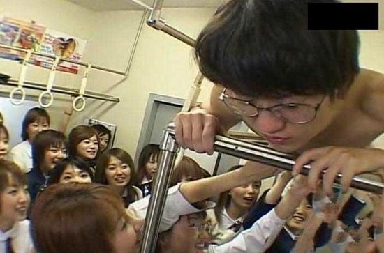 允许孩子看A片?曝各国大尺度性教育