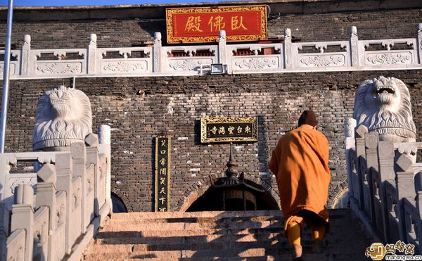 北京自驾去五台山,北京到五台山自驾路线_手机