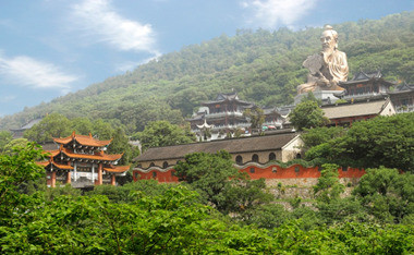 江苏旅游景点排名_江苏著名景点排名大全(2)