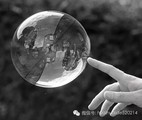 ?人的眼睛有5.76亿像素 但却终究看不懂人心 。