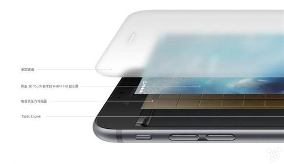 纯属实力 为何三星Galaxy S7没有3D Touch?-A