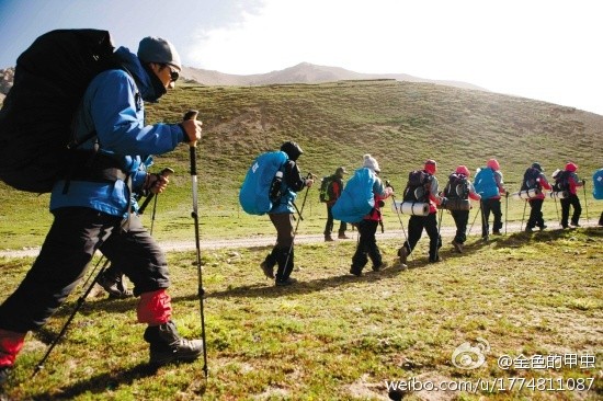 投资札记【690】哪些行业容易走出长牛股?(微