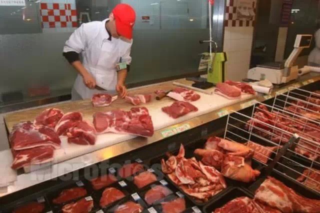 猪肉涨价跟股票牛市终结有什么关系?