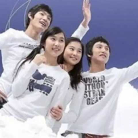 青春期孩子的那些事