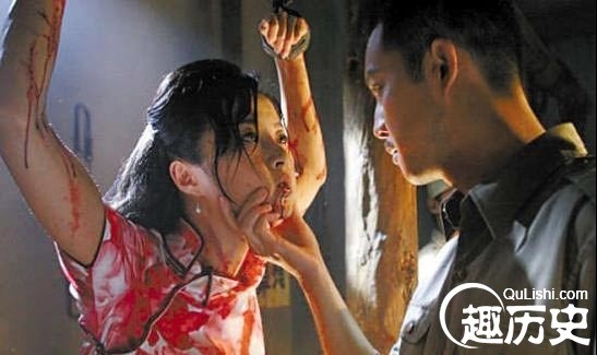 日战犯供虐待中国<em>女战俘</em>细节!在日寇手中的女