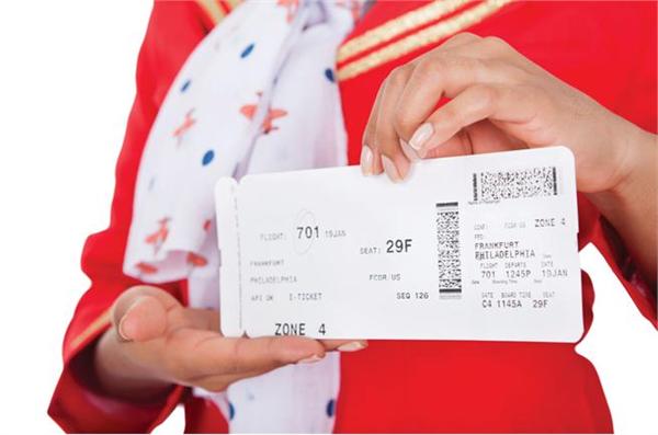 新规禁止机票代理商收服务费 OTA告别粗暴赚