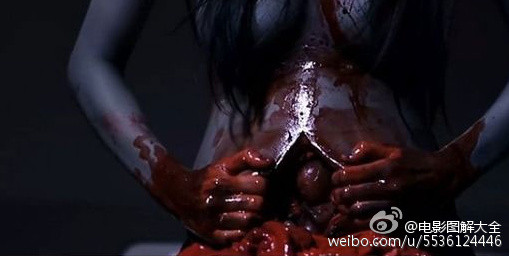 【午夜读物】日本奇案 《名古屋孕妇剖腹杀人