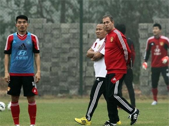 CCTV5在线直播中国VS吉尔吉斯斯坦 国足为亚