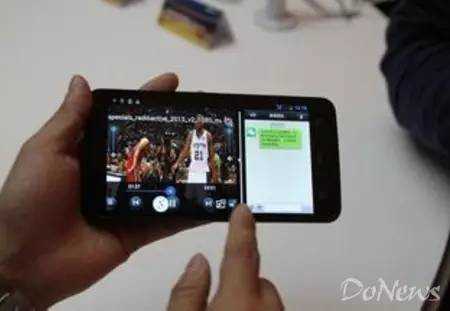 除了3D Touch、曲面屏幕 2015手机科技热词还