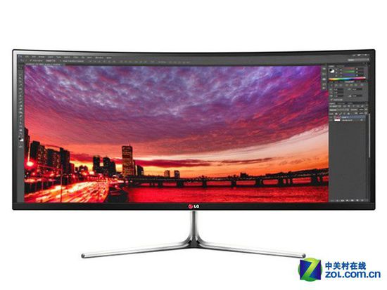 LG最新曲面扛鼎神器_游戏大神灵魂附体 高端