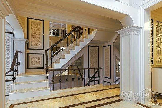 老别墅楼梯别全拆！照着这份清单和技巧翻新，至少省下一半冤枉钱！