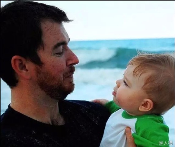 一张照片背后的故事