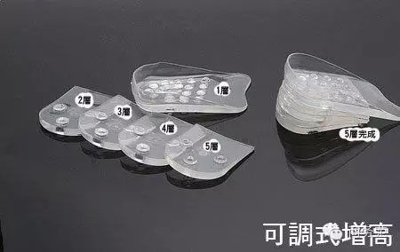 矮个型男视觉长高秘诀