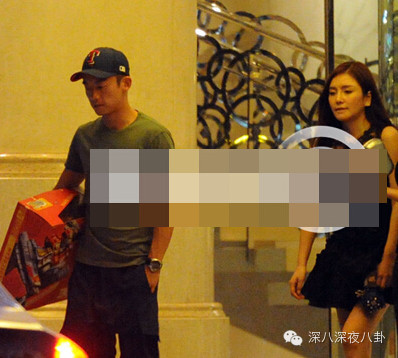 扒扒郑恺,<em>顶</em>着渣男的帽子还是有姑娘一个个前