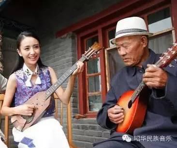 新疆音乐--中国音乐宝库中一朵盛开的花-昭华民