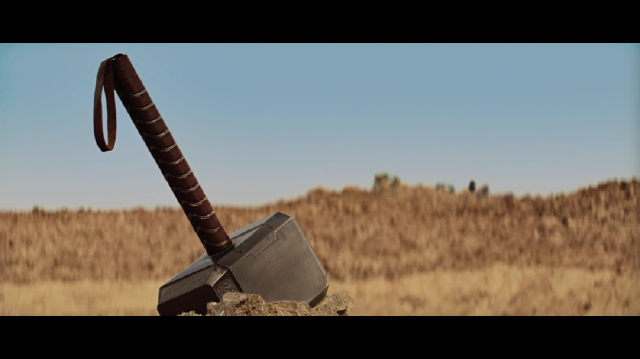 138张图看懂漫威宇宙!《复仇者联盟2》的前世