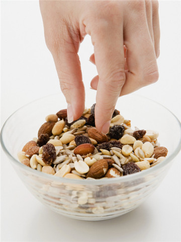 简单有效的食物催眠法,这是99.99%失眠者的福