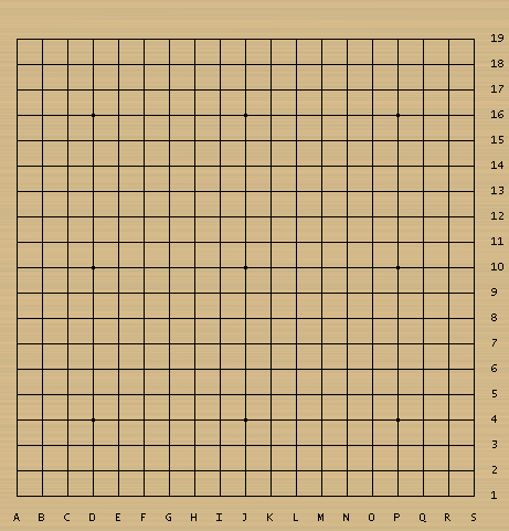 没有什么能阻挡……　农心杯范廷钰七连胜逼出日韩主将