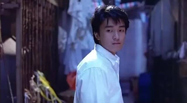 【解读】大数据告诉你,爱周星驰的人都长什么