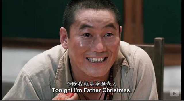 你们过圣诞是嘿嘿嘿,这部电影却在虐虐虐-拇指阅读-生活资讯