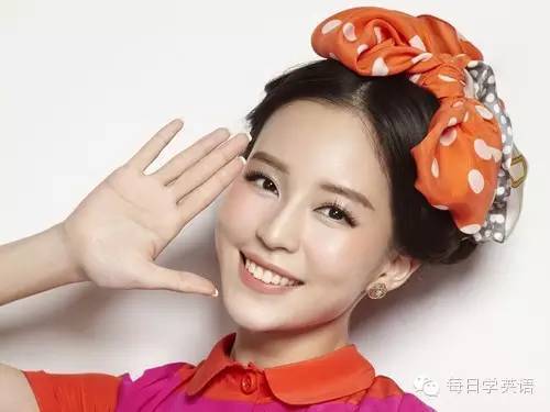 这些英语句子,说一句就酷翻倍!-每日英语