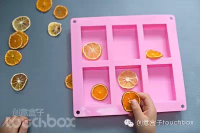 棉签粘贴画幼儿园手工贴画