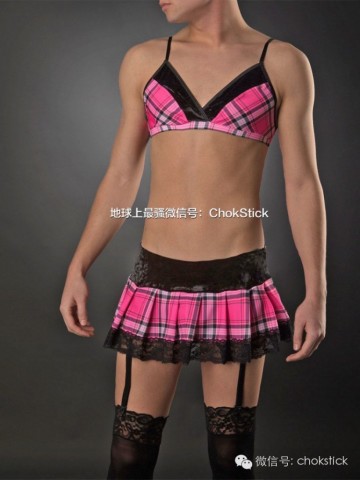 造型|2015 <em>男人</em>还不<em>穿胸罩</em>真没法儿混了