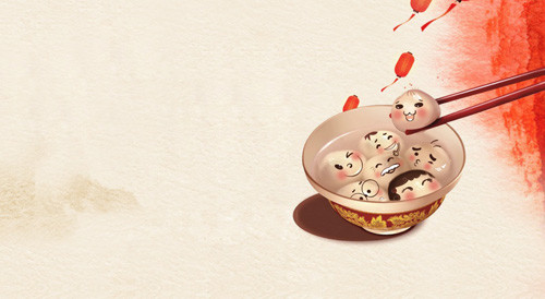 元宵节的各种习俗-每日英语-生活资讯