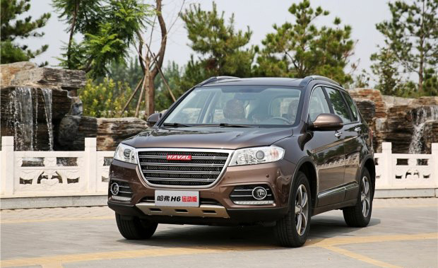 快评丨月销破7万，哈弗H6的极限在哪？