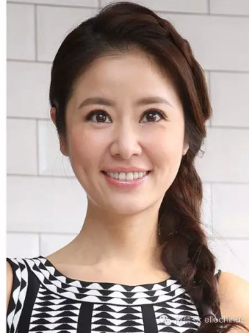 夏日最in清凉辫,女明星们都在编!-ELLE中文网