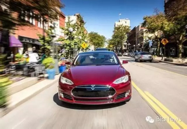 特斯拉重整销售团队:原全球负责人转售后 各地