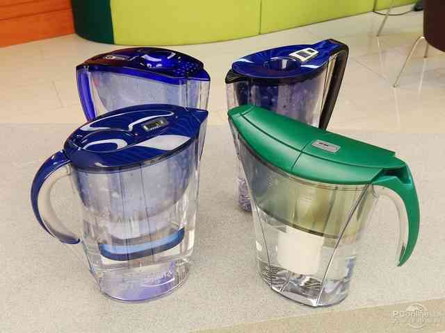 净水壶真的有用吗?小编化身真相侠做一次横评