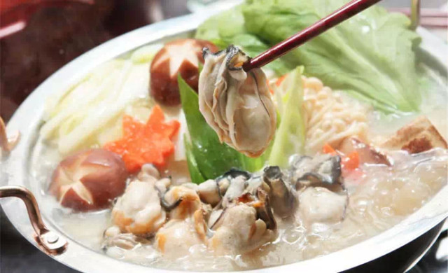 北海道美食排名!第一个就让我欲罢不能!