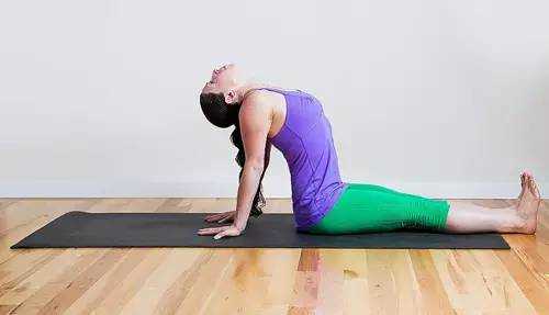 合症别怕,我教你几招在办公桌前赶走肩颈痛-时