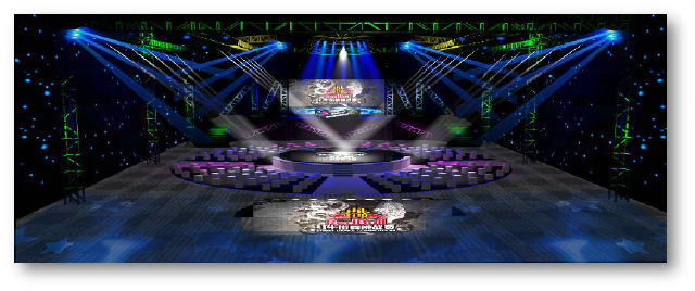 中国最强赛事-2014 RedBull HitTop红牛街舞挑