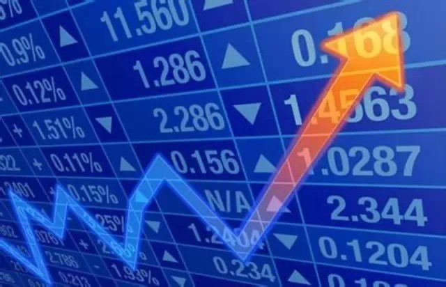 今日股市行情大盘走势_gdp对股市的影响