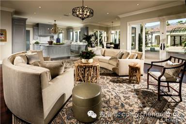 洛杉矶著名房地产经纪人成薇推荐美国洛杉矶阿